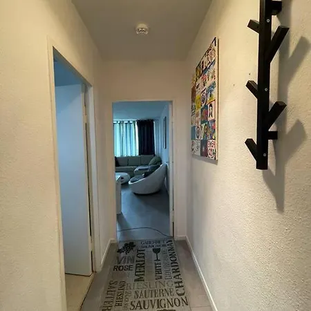 Attractive Flat Near Charlottenburg & City Center Berlijn Buitenkant foto