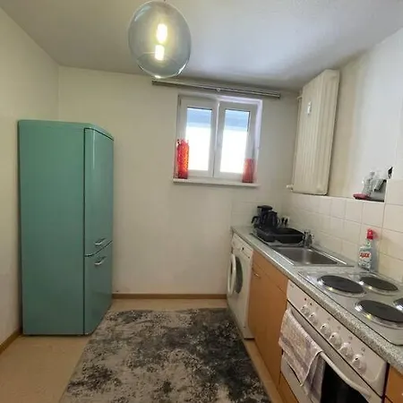 Attractive Flat Near Charlottenburg & City Center Berlijn Buitenkant foto