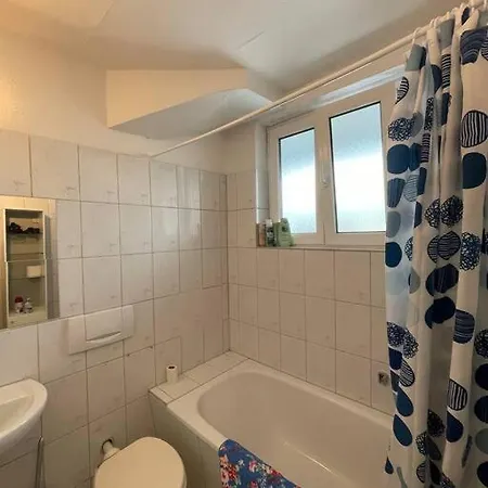 Attractive Flat Near Charlottenburg & City Center Berlijn Buitenkant foto
